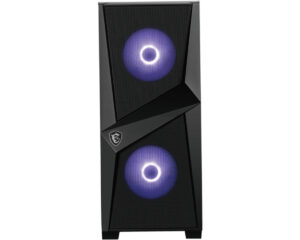 KUĆIŠTE MSI MAG Forge 100M
