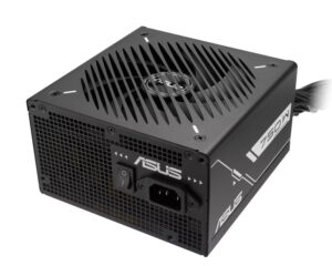 Napajanje ASUS PRIME-750B-BLACK 750W/ATX12V/80Plus Bronze/modularno/crna