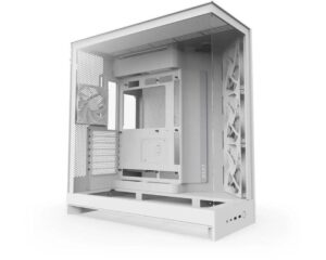 NZXT H9 Flow Gaming kućište belo (CM-H92FW-01)