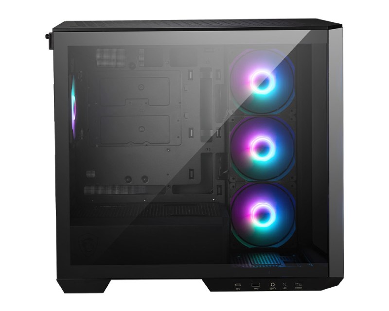 MSI MAG PANO M100R PZ kućište - Слика 6