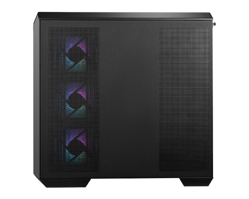 MSI MAG PANO M100R PZ kućište - Слика 2