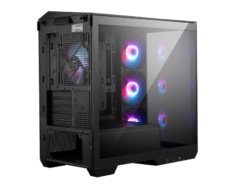 MSI MAG PANO M100R PZ kućište - Слика 3