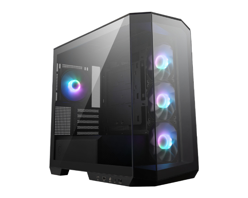 MSI MAG PANO M100R PZ kućište - Слика 8