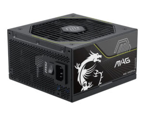 MSI MAG A1200PLS PCIE5 1200W napajanje
