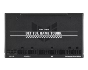 ASUS TUF-GAMING-850G-EVO 850W napajanje
