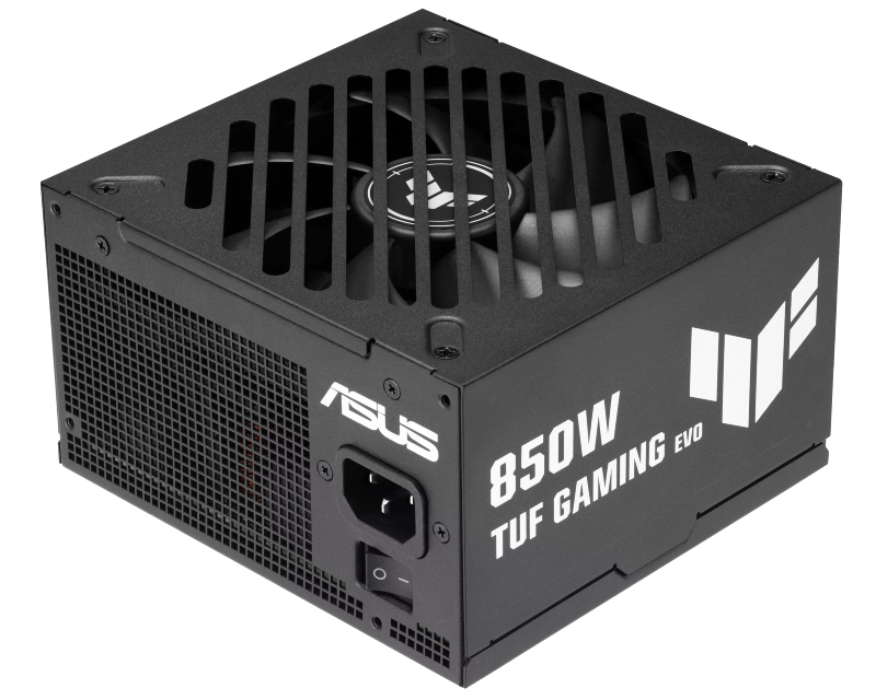ASUS TUF-GAMING-850G-EVO 850W napajanje - Слика 6
