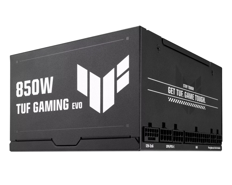 ASUS TUF-GAMING-850G-EVO 850W napajanje - Слика 9