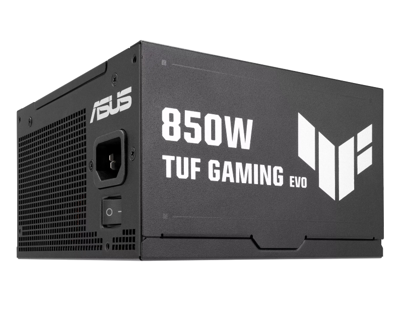 ASUS TUF-GAMING-850G-EVO 850W napajanje - Слика 2