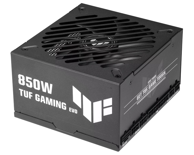 ASUS TUF-GAMING-850G-EVO 850W napajanje - Слика 7