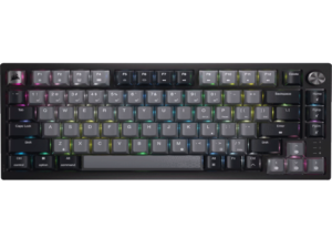 Tastatura CORSAIR K65 Plus bežicna/mehanicka/CH-91D401L-NA/gaming/RGB/crna