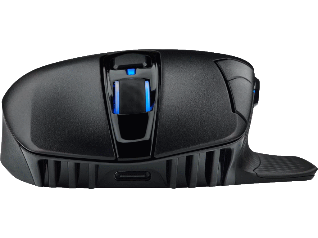 Miš CORSAIR DARK CORE bežicni/CH-9315411-EU/RGB/crna - Слика 10