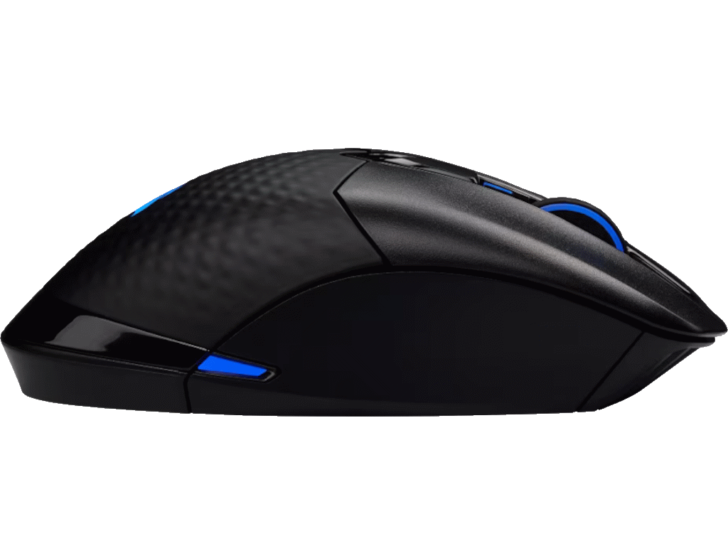 Miš CORSAIR DARK CORE bežicni/CH-9315411-EU/RGB/crna - Слика 20