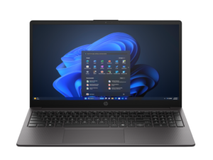 HP 255R G10 (15.6 inča FHD, Ryzen 5 7535U, 16GB, 512GB SSD) tamno srebrni (CH7D0AT)