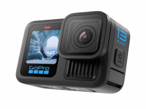 Akciona Kamera GOPRO HERO13 Black