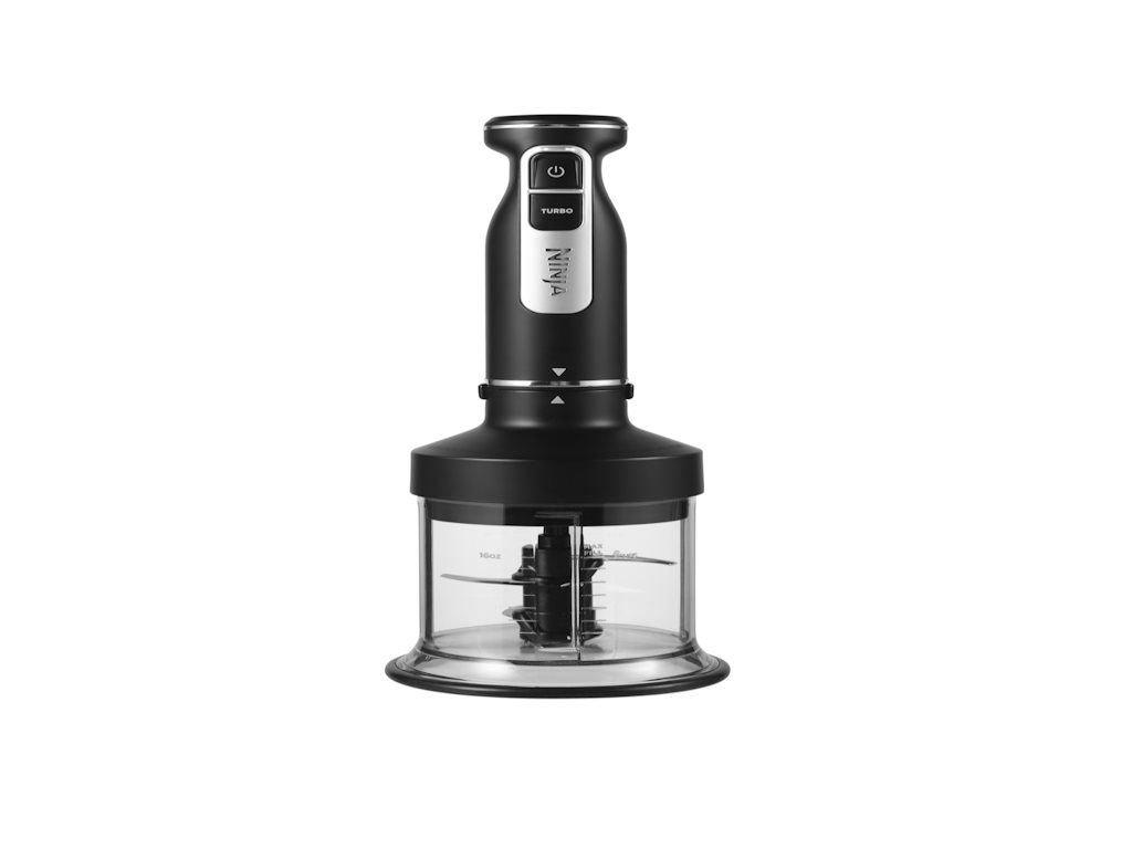 Rucni blender NINJA CI100EU Foodi 3u1/ 850W/ crna