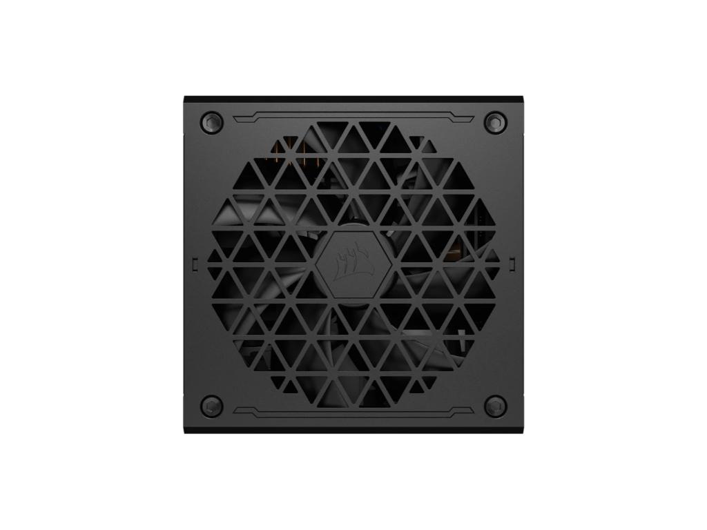 Napajanje CORSAIR RM1200e 1200W/ATX 3.1/PCIe 5.1/80+GOLD/12V-2x6/modularno/crna - Слика 3