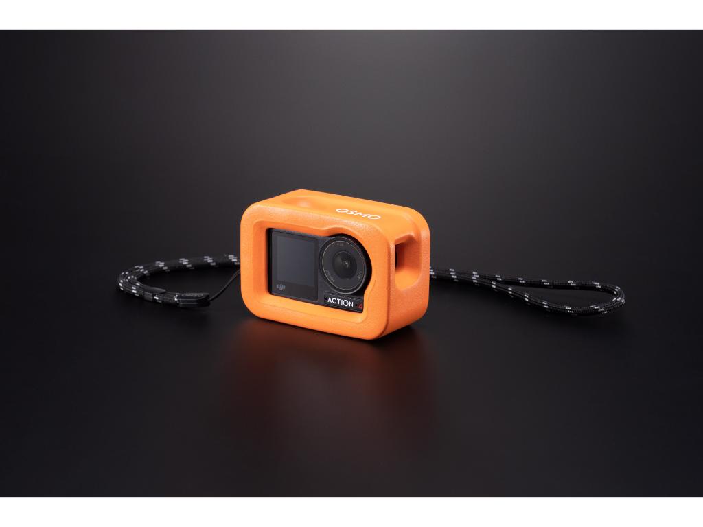Zaštita DJI Osmo Action Floating Case - Слика 3