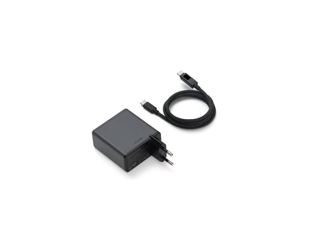 Punjac DJI Power 140W GaN Charger (EU) - Слика 7