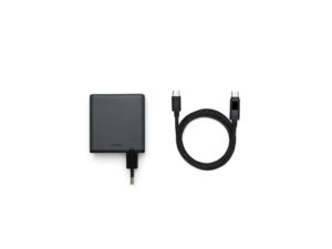 Punjac DJI Power 140W GaN Charger (EU)