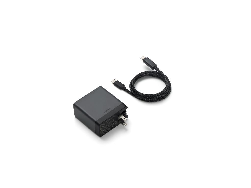 Punjac DJI Power 140W GaN Charger (EU) - Слика 6