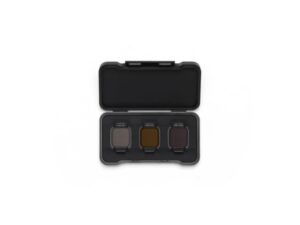 Set filtera DJI Flip ND (ND16/64/256)