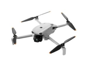Dron DJI Lito X1 Fly More Combo (DJI RC-N3)