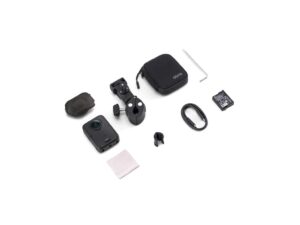 Akciona Kamera DJI Osmo 360 II Limitless Riding Combo