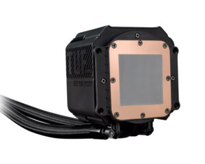 ASUS TUF GAMING LC III 360 ARGB vodeno hlađenje