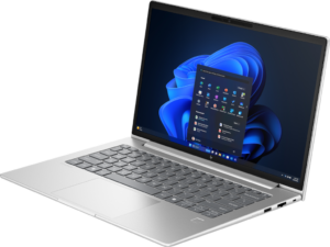 HP PSG Laptop HP EliteBook 8 G1i 14 DOS/14"WUXGA AG/Core U7-255U/16GB/1TB/backlit/alu/srebrna