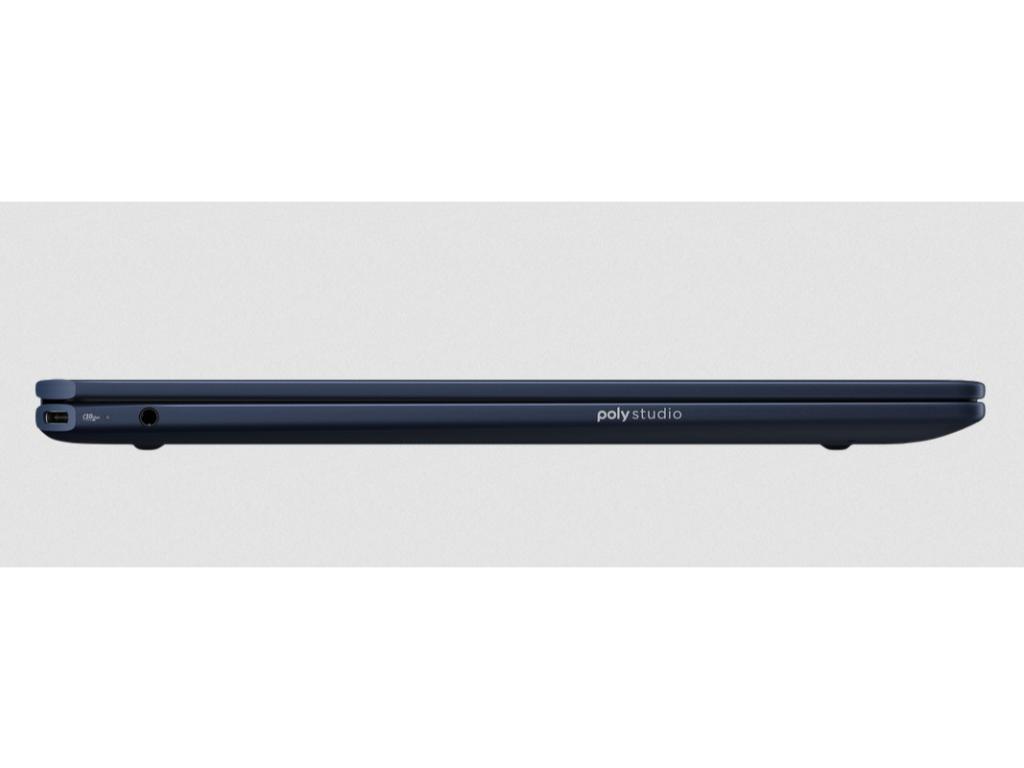 HP PSG Laptop HP OmniBook Ultra Flip 14-fh0008nm W11H/14"2.8K OLED Touch/U7 258V/32GB onboard/1TB/plava/3g - Слика 2