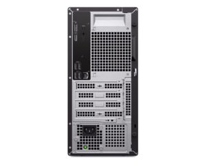DELL Pro Tower Essential i3-14100 8GB 512GB SSD Win11Pro 3yr ProSupport + WiFi