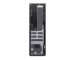 DELL Pro Slim Essential i3-14100 8GB 512GB SSD Ubuntu 3yr ProSupport + WiFi