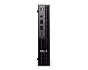DELL Pro Micro Plus Core Ultra 7 265 16GB 512GB SSD Win11Pro 3yr ProSupport + WiFi