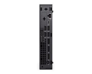 DELL Pro Micro Plus Core Ultra 7 265 16GB 512GB SSD Win11Pro 3yr ProSupport + WiFi