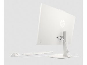 HP PSG Racunar HP OmniStudio 24-cv0018ny AiO/DOS/23.8" FHD AG VA/Ryzen 5 40/16GB/512GB/3g