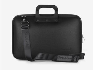Torba BOMBATA AllBLACK 15"/Crna