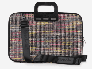 Torba BOMBATA Boucle 15.6" Limited