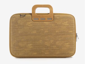 Torba BOMBATA Vintage 15,6" /Žuta
