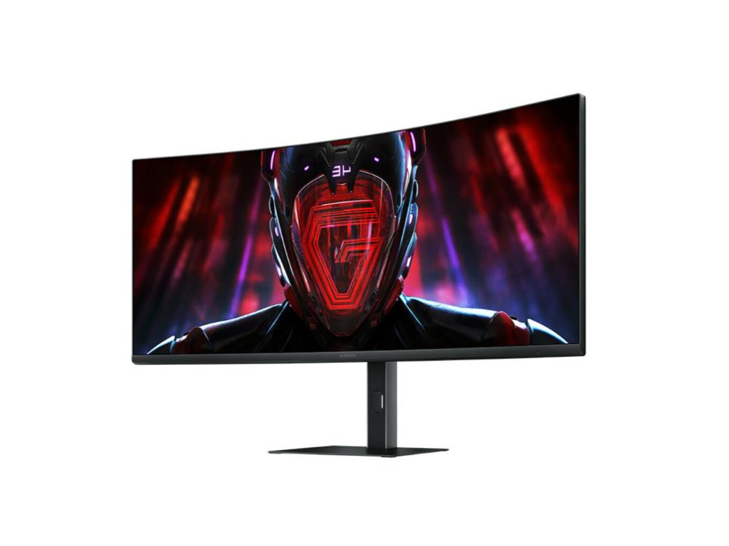 Monitor XIAOMI Gaming Monitor G34WQi 2026 - Слика 4