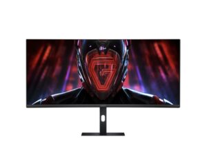 Monitor XIAOMI Gaming Monitor G34WQi 2026