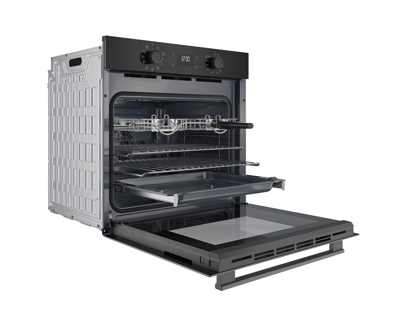 BEKO BBIMZ7300BD ugradna rerna - Слика 4