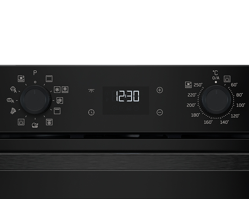 BEKO BBIMZ7300BD ugradna rerna - Слика 7
