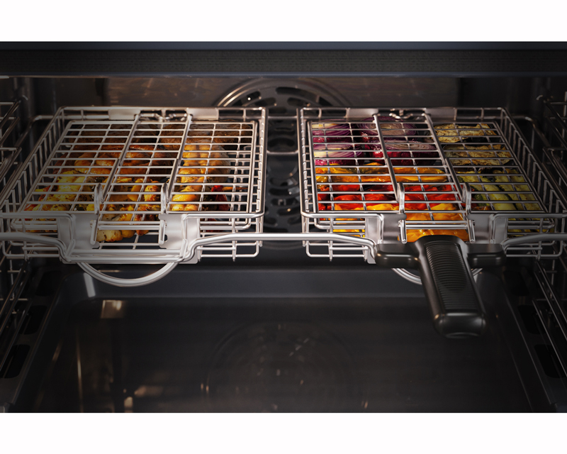 BEKO BBIMZ7300BD ugradna rerna - Слика 6