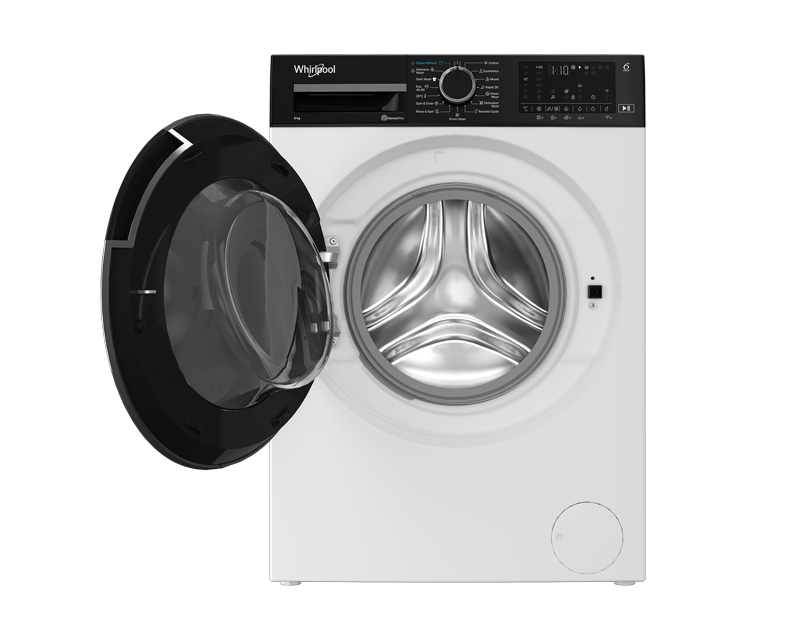 WHIRLPOOL WAM 86WBC EE ProSmart inverter mašina za pranje veša - Слика 4