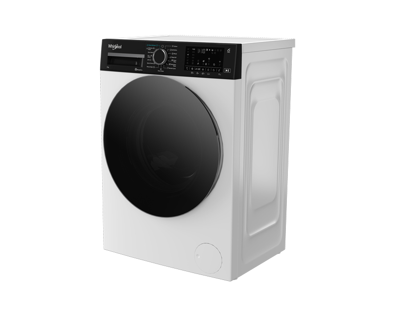 WHIRLPOOL WAM 86WBC EE ProSmart inverter mašina za pranje veša - Слика 8