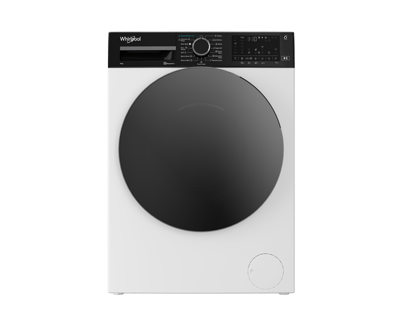 WHIRLPOOL WAM 86WBC EE ProSmart inverter mašina za pranje veša - Слика 7