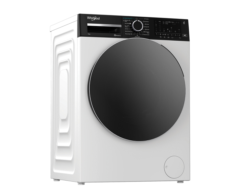 WHIRLPOOL WAM 09WBC EE ProSmart Inverter mašina za pranje veša - Слика 4