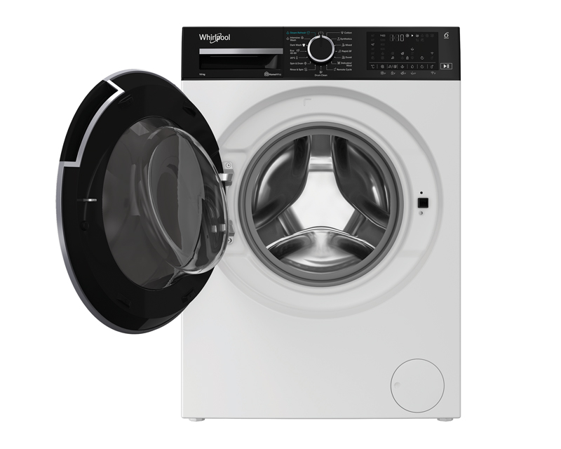 WHIRLPOOL WAM 09WBC EE ProSmart Inverter mašina za pranje veša - Слика 7