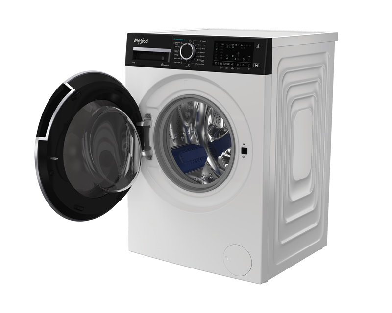 WHIRLPOOL WAM 09WBC EE ProSmart Inverter mašina za pranje veša - Слика 9