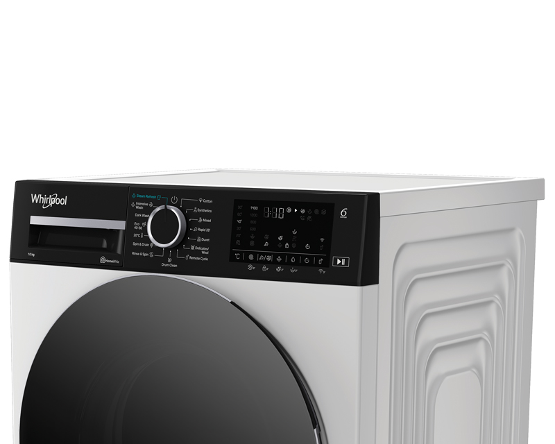 WHIRLPOOL WAM 09WBC EE ProSmart Inverter mašina za pranje veša - Слика 5